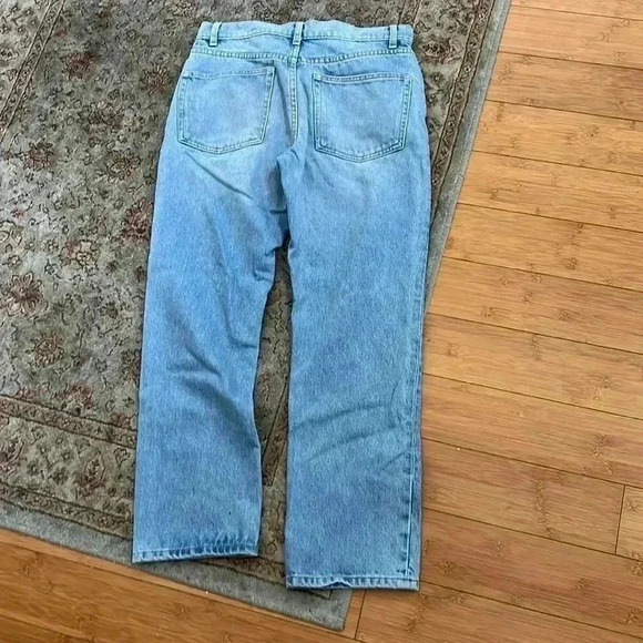 Esby Hayley Jeans - Vintage Wash USA 26 - Picture 7 of 12